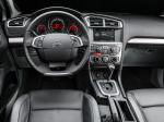 Citroen C4 Lounge 2013 года